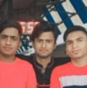 Meet your Posher, Rizwan